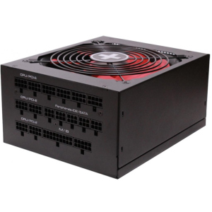 Блок живлення Xilence 1250W Performance X (XP1250MR9) ТОП в Черкасах