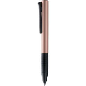 Ручка-ролер Lamy Tipo Pearl Rose/Стержень M66 1 мм Чорний (4014519728573) в Черкасах