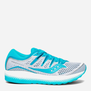 Кросівки Saucony Triumph Iso 5 10462-36s 37.5 (6.5) 23 см Біло-сині (44208286644) краща модель в Черкасах