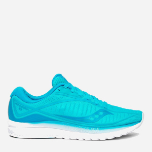 Кросівки Saucony Kinvara 10 10467-36s 37 (6) 22.5 см Блакитні (44208288914) ТОП в Черкасах