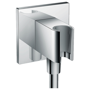 Держатель Hansgrohe Fixfit Porter Square 26486000 в Черкассах