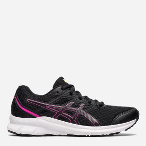 Кроссовки ASICS Jolt 3 1012A908-004 37.5 (6.5) 23.5 см Черные с розовым (4550329579290) в Черкассах