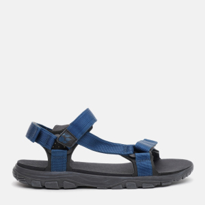 Сандалії Jack Wolfskin Seven Seas 2 Sandal M 4026651-1134 40.5 (7) 25 см (4055001808519) краща модель в Черкасах