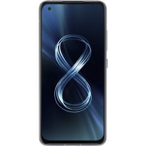 Мобільний телефон Asus ZenFone 8 16/256GB Silver (90AI0063-M00120) ТОП в Черкасах