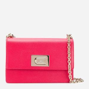 Сумка жіноча шкіряна Furla 1927 MINI CROSSBODY 20 BAFKACO Червона (8050560888985) краща модель в Черкасах