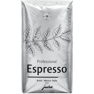 Кофе в зернах Jura Espresso 500 г (7610917712595) ТОП в Черкассах