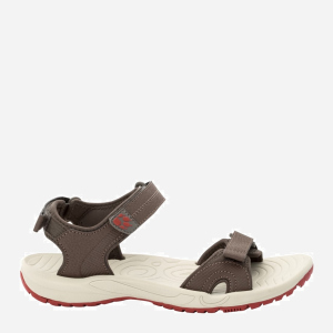 Сандалії Jack Wolfskin Lakewood Cruise Sandal W 4019032-5266 38 (5) 23.8 см (4060477434520) краща модель в Черкасах