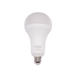 Світлодіодна лампа для цехів Luxel A110, E27, 35W, LED, 4400Lm, 6500K (5413) краща модель в Черкасах