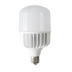 Світлодіодна лампа для цехів VELMAX E27, 30W LED, 2700Lm, 4100К (4702) краща модель в Черкасах