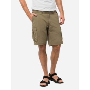 Шорти Jack Wolfskin Canyon Cargo Shorts 1504201-5605 54 (4060477115207) в Черкасах