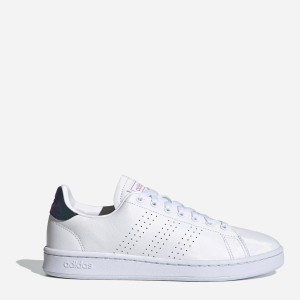 Кеди Adidas Advantage FY8955 37 (5.5) 24 см Ftwwht/Ftwwht/Clelil (4062065865891) в Черкасах