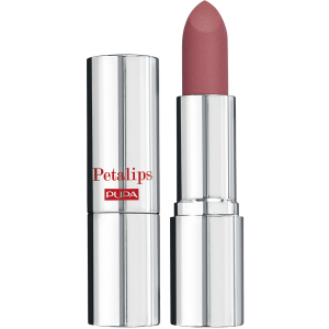 купити Помада для губ Pupa Petalips Soft Matte Lipstick 004 Cherry Blossom 3.5 г (8011607347162)