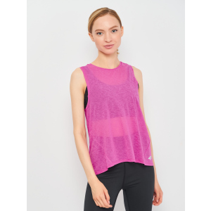 хорошая модель Спортивная майка 4F H4L21-TSDF024-55S XL Hot Pink (5902818348822)