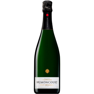 хороша модель Шампанське Champagne Brimoncourt Brut Regence біле брют 0.75 л 12.5% ​​(3760169960009)