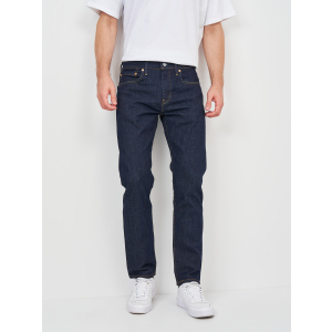 Джинсы Levi's 502 Taper Rock Cod 29507-0280 31-32 (5400599668769) надежный