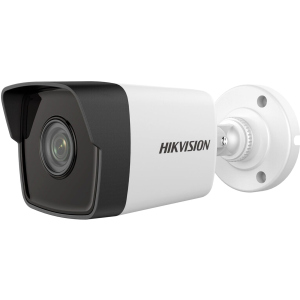 IP видеокамера Hikvision DS-2CD1021-I(F) 4 мм лучшая модель в Черкассах