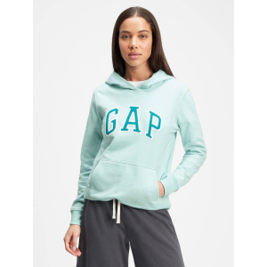 Худі GAP 254424239 XL Синє (1159755328) краща модель в Черкасах