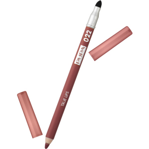 Олівець для губ Pupa True Lip Pencil №22 Plump Brown 1.2 г (8011607274918) ТОП в Черкасах