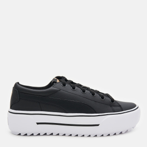 Кеди Puma Kaia Platform L 38270601 35.5 (3) 22 см Puma Black-Puma Black (4063699478785) в Черкасах