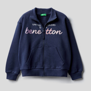 Толстовка United Colors of Benetton 3J68C5972.G-252 170 см KL (8033379721599) ТОП в Черкассах