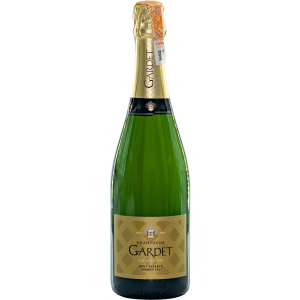 Шампанське Gardet Brut Reserve Premier Cru біле 0.75 л 12.5% ​​(3287112000112) в Черкасах