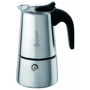 купить Гейзерная кофеварка Bialetti Musa 90 мл (5338)