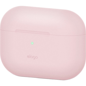 Чехол Elago Original для Airpods Pro Lovely Pink (EAPPOR-BA-PK) в Черкасах