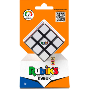 Головоломка Rubik's S2 Кубик 3x3 (6900006564336) в Черкассах