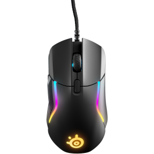 Миша SteelSeries Rival 5 USB Black (SS62551) надійний