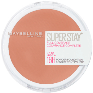 Пудра для обличчя Maybelline New York Super Stay 16H 24 30-Sand 9 г (3600530854394) в Черкасах