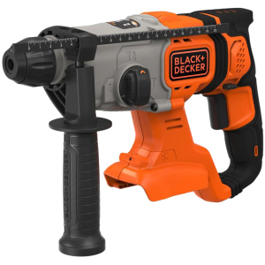 Перфоратор акумуляторний Black Decker (BCD900B) ТОП в Черкасах