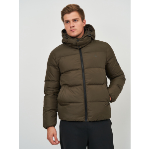 Пуховик Calvin Klein Jeans Essentials Down Jacket J30J318412-LBL L (8719854523925)