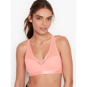 Спортивний топ Victoria's Secret 691011581 34В Рожевий (1159755790) ТОП в Черкасах