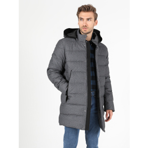 Куртка Colin's CL1051053GRA XXL Gray надежный