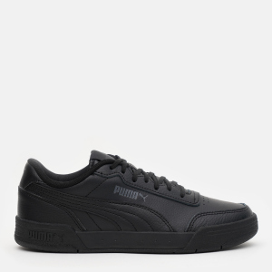 Кеди дитячі Puma Caracal Jr 37052901 37 (4) 23 Puma Black-Puma Black-Dark Shadow (4060979979246)