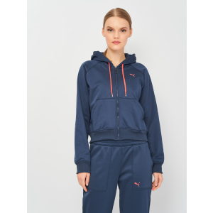 Спортивна кофта Puma Train PWR Fleece FZ 52103166 L Spellbound (4063699063219) в Черкасах