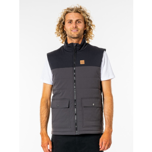 Жилет Rip Curl Anti Series Ridge Vest CJKCB9-8264 L Черный (9353970800226) в Черкассах