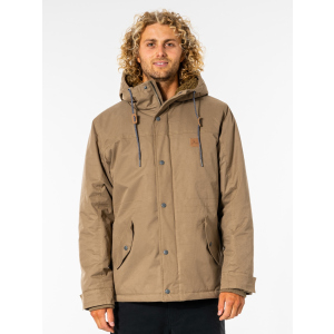 Куртка Rip Curl Anti Series Exit Jacket CJKCD9-9140 M Коричневая (9353970803722) в Черкассах