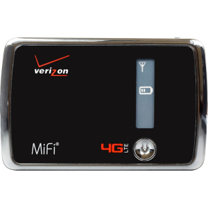 купить WiFi роутер 3G модем Novatel MiFi 4510L Rev. A для Интертелеком