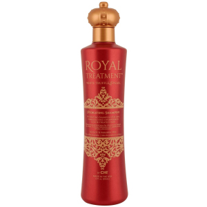 Шампунь CHI Royal Treatment Hydrating Shampoo Зволожуючий 355 мл (633911785287) ТОП в Черкасах