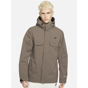 Куртка Nike M Nsw Sfadv M65 Shell Hd Jkt DD6872-004 L (195239079238) в Черкассах