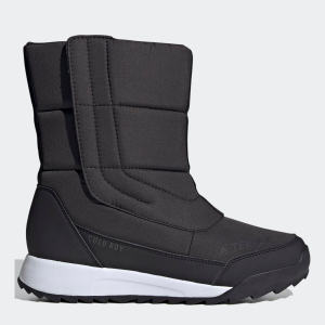 Дутики Adidas Terrex Choleah Boot EH3537 37 (5.5) 24 см Cblack/Ftwwht/Grefou (4062058909205) в Черкасах