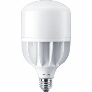 Лампочка Philips TForce Core HB 90-80W E40 840 (929001939208) краща модель в Черкасах