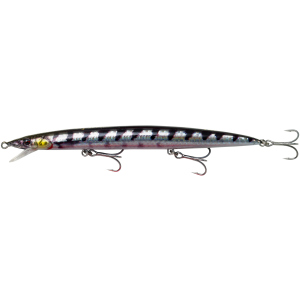 Воблер Gear Sandeel Jerk Minnow S 175 мм 29 г Barracuda PHP (18541687) рейтинг