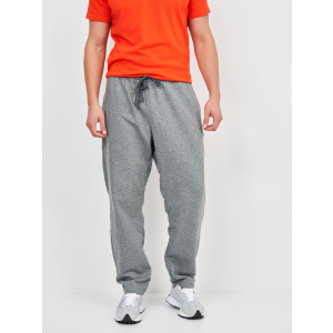 Спортивні штани Under Armour UA Rival Fleece Pants 1357129-012 L (194512216667) краща модель в Черкасах