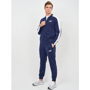 Спортивный костюм Puma Baseball Tricot Suit 58584306 S Peacoat (4063697156920) ТОП в Черкассах