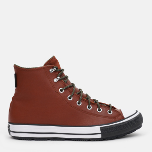 Кеды Converse Ctas Winter Wp (Non-Gtx) 171440C 44 (10) 28.5 см (194433102131) лучшая модель в Черкассах