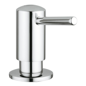 Дозатор для моющего средства Grohe Contemporary 40536000 ТОП в Черкассах