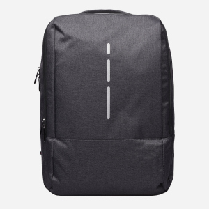 Рюкзак под ноутбук Remoid vn01-1-darkgray Серый (ROZ6400007482) в Черкассах
