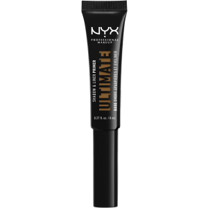 Праймер для тіней NYX Professional Makeup Ultimate 04 Deep 8 мл (800897003531) ТОП в Черкасах